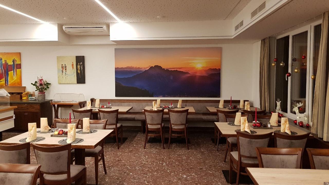 Landgasthof Pfeffermuehle Kotschach-Mauthen المظهر الخارجي الصورة